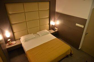 Hotel Waten Residency, Hyderabad 3